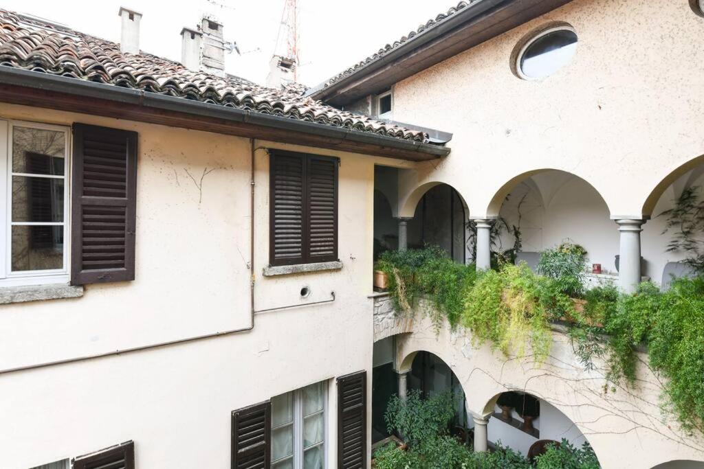 コモCasa Diaz 58アパートメント エクステリア 写真